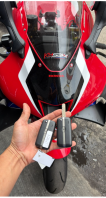 Honda CBR 100RRR Add Smart Key