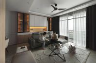 City Residence, Tanjung Tokong