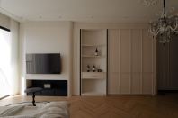 Vivo Executive Apartment, Batu Kawan, Penang