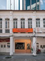 Harriston Chocolatier Penang