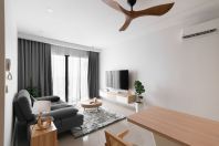 Senzville, Bayan Lepas, Penang