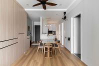 Private Residences, Penang