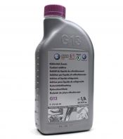 G13 ENGINE COOLANT AUDI VOLKSWAGEN PORSCHE