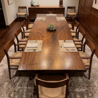 The Dynasty Grand Banquet Table