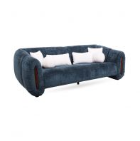 3 Seater Modern Sofa 3 Seater Modern Sofa