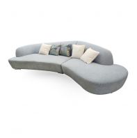3 Seater Curve Sofa 3 Seater Curve Sofa