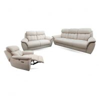 1R+2+3 Seater Fabric Sofa 1R+2+3 Seater Fabric Sofa