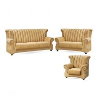 1+2+3 Seater Highback Lining Classic Chesterfield Sofa Set 1+2+3 Seater Highback Lining Classic Chesterfield Sofa Set