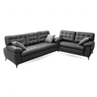 Modern 2+3 Seater Fabric Sofa Set Modern 2+3 Seater Fabric Sofa Set