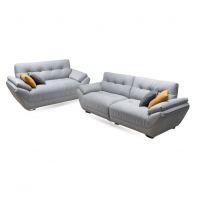 Modern 2+3 Seater Fabric Sofa Set Modern 2+3 Seater Fabric Sofa Set