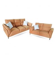 Modern 2+3 Seater Fabric Sofa Set Modern 2+3 Seater Fabric Sofa Set