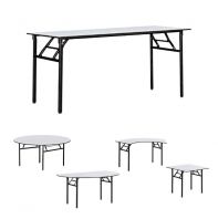 Multi-Application Folding Table Multi-Application Folding Table