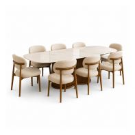 Valencia Dining Set