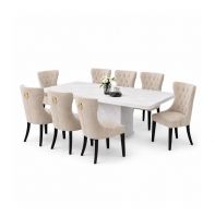 Velora Dining Set