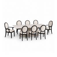 Bellora Dining Set