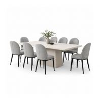 Milano Dining Set