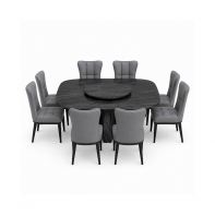 Cavella Square Dining Set