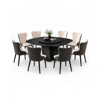 Lorvella Square Dining Set