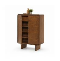 MIRELLA 3FT Multi Purpose Cabinet C/W 2 Doors & 1 Drawer MIRELLA 3FT Multi Purpose Cabinet C/W 2 Doors & 1 Drawer