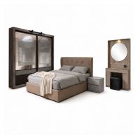 8'x8' Bedroom Set 8'x8' Bedroom Set