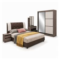 5'x6' Bedroom Set 5'x6' Bedroom Set