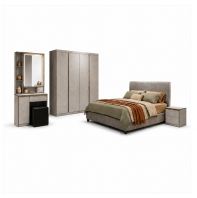 5'x7' Bedroom Set 5'x7' Bedroom Set