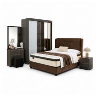 5'x7' Bedroom Set 5'x7' Bedroom Set