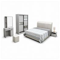4'x6' Bedroom Set 4'x6' Bedroom Set