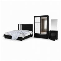 4'x6' Bedroom Set 4'x6' Bedroom Set
