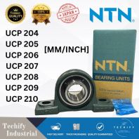 NTN UCP Pillow Block Bearing UCP204 UCP210