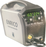 Synergic MIG Welding Machine