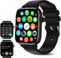 Android & iPhone Smart Watch