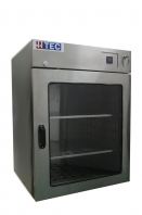 HTEC STAINLESS-STEEL SOLUTION WARMING CABINET