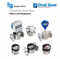 Oval Gear- Industrial Oval Gear