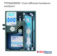 RLS WACON-TITRASENSE-Cost-Efficient Hardness Analyzer