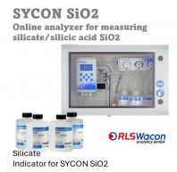 SYCON SiO2 (0.02 150 mg/L)