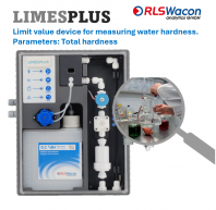 LIMESPLUS- Hardness Controller