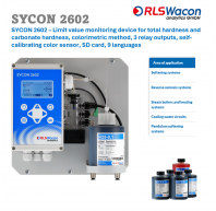 SYCON 2602