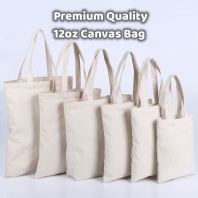 Premium Quality 12oz Canvas Bag