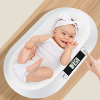 Digital Baby Scale