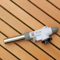 Butane Gas Torch Gun