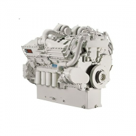 Cummins Engine KTA38