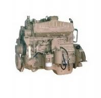Cummins Engine NT855
