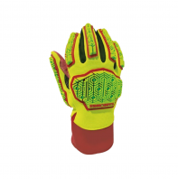Defender High-Performance Impact Resistant Safety Gloves (KX96)