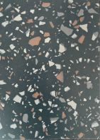 CD-5028M Black Chip