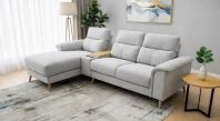 L SHAPE SOFA SET