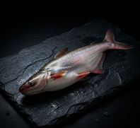 Local Patin Ulu 2Kg Up