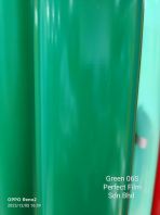 Green  06G