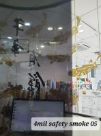 4Mil Safety Smoke 05