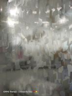 Frosted Pattern Film -J226C